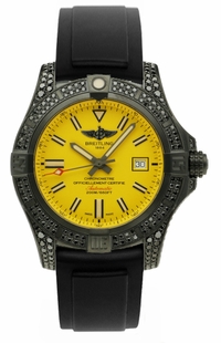 Breitling Avenger Blackbird 44 V17311AU/I526-134S