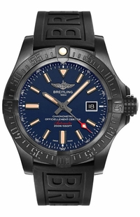 Breitling Avenger Blackbird Men's Watch V173104A/CA23-154S