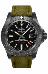 Breitling Avenger Blackbird V1731010/BD12-105W