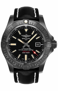 Breitling Avenger Blackbird V1731010/BD12-441X