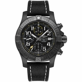 Breitling Avenger Chronograph 45 Night Mission Men's Watch V13317101B1X1