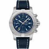 Breitling Avenger Chronograph 45 Steel Men's Watch A13317101C1X2