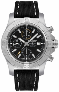 Breitling Avenger Chronograph Men's Watch A13317101B1X2