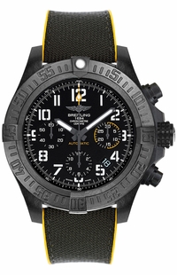 Breitling Avenger Hurricane 45 Automatic Chronograph Men's Watch XB0180E41B1S1