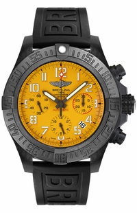 Breitling Avenger Hurricane 45 Men's Watch XB0180E4/I534-152S