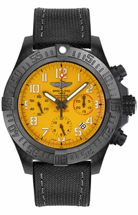 Breitling Avenger Hurricane 45 XB0180E4/I534-253S