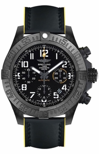 Breitling Avenger Hurricane 45mm Men's Watch XB0180E4/BF31-229X