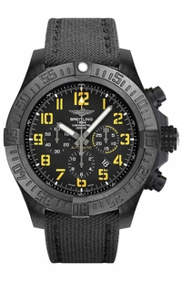 Breitling Avenger Hurricane 50mm Men's Watch XB01701A/BF92-100W