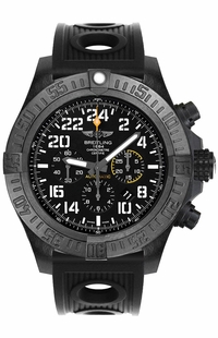 Breitling Avenger Hurricane 50mm Men's Watch XB1210E4/BE89-201S