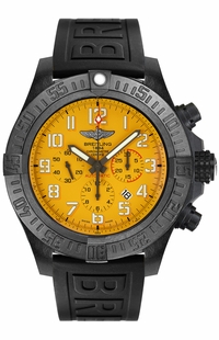 Breitling Avenger Hurricane 50MM Watch XB0170E41I1S2