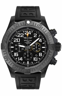 Breitling Avenger Hurricane Automatic Chronograph Men's Watch XB1210E41B1S1