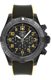 Breitling Avenger Hurricane Limited Edition Men's Watch XB01701A/BF92-257S