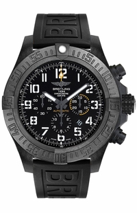 Breitling Avenger Hurricane Men's Watch XB0170E41B1S1