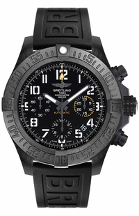 Breitling Avenger Hurricane Men's Watch XB0180E4/BF31-153S