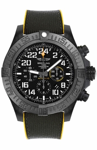 Breitling Avenger Hurricane Men's Watch XB1210E4/BE89-257S
