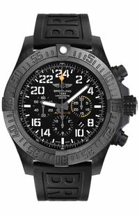 Breitling Avenger Hurricane Men's Watch XB1210E41B1S2