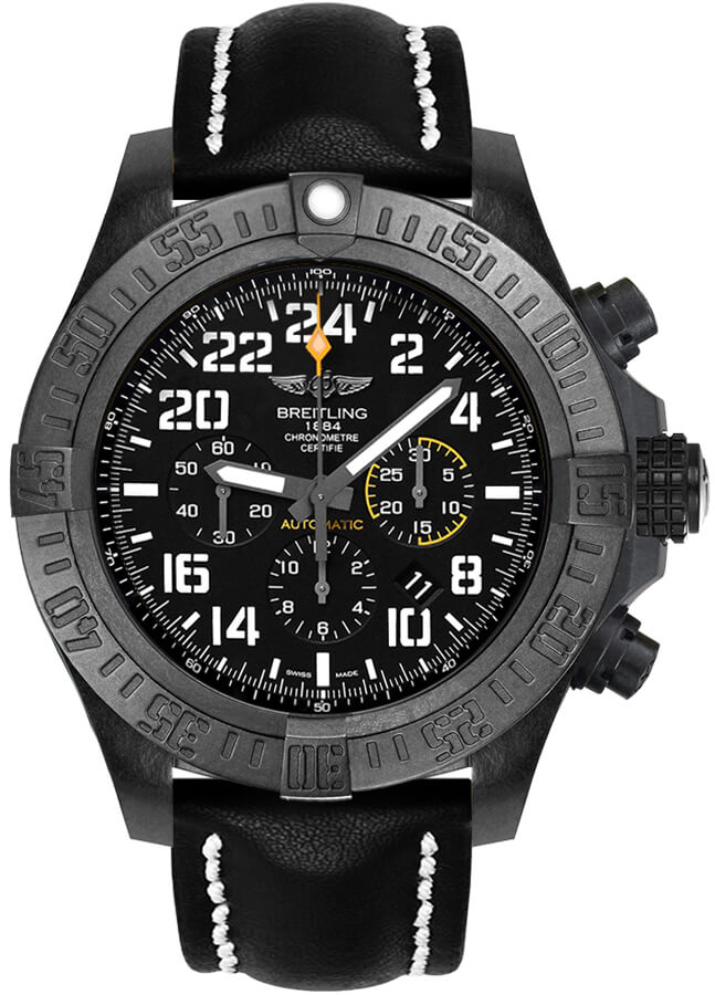 XB1210E4/BE89-441X Breitling Avenger Hurricane Mens Automatic
