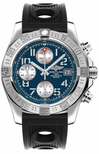 Buy Authentic Breitling Avenger II Men's Watches for Sale