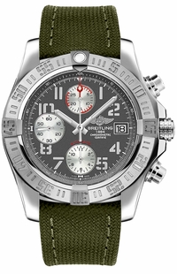 Breitling Avenger II A1338111/F564-106W