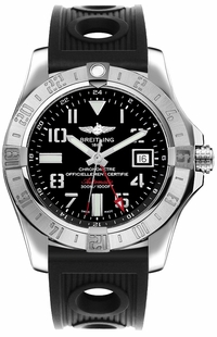 Breitling Avenger II GMT A3239011/BC34-200S