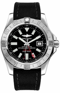 Breitling Avenger II GMT A3239011/BC35-109W