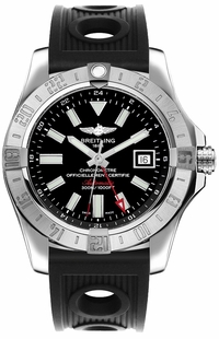 Breitling Avenger II GMT A3239011/BC35-200S