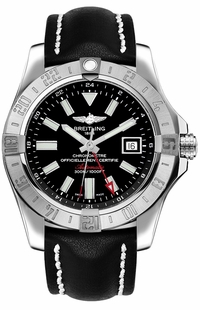Breitling Avenger II GMT A3239011/BC35-435X