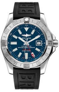 Breitling Avenger II GMT A3239011/C872-152S