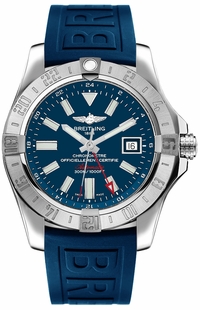Breitling Avenger II GMT A3239011/C872-157S