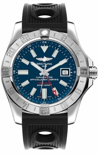 Breitling Avenger II GMT A3239011/C872-200S