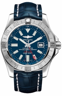 Breitling Avenger II GMT A3239011/C872-731P