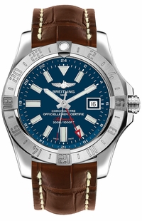 Breitling Avenger II GMT A3239011/C872-739P