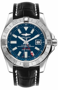 Breitling Avenger II GMT A3239011/C872-744P