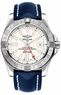 Breitling Avenger II GMT A3239011/G778-105X