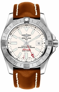 Breitling Avenger II GMT A3239011/G778-437X