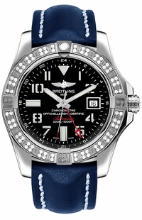 Breitling Avenger II GMT A3239053/BC34-105X
