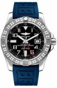 Breitling Avenger II GMT A3239053/BC34-158S
