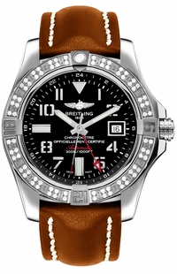 Breitling Avenger II GMT A3239053/BC34-437X