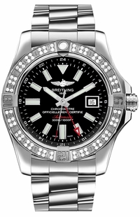 Breitling Avenger II GMT A3239053/BC35-170A