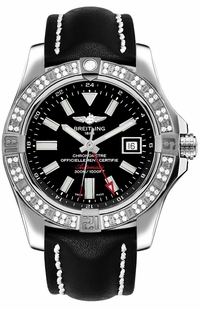 Buy Men's Breitling Avenger II GMT Watches on Sale