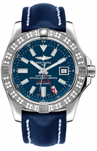 Breitling Avenger II GMT A3239053/C872-105X