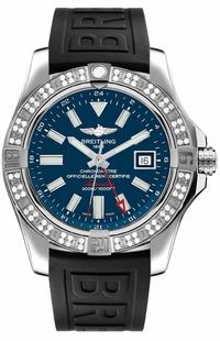 Breitling Avenger II GMT A3239053/C872-152S