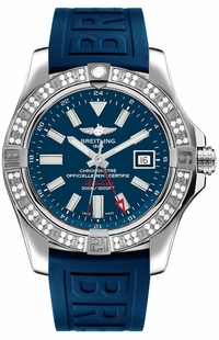 Breitling Avenger II GMT A3239053/C872-158S