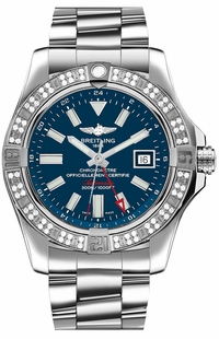 Breitling Avenger II GMT A3239053/C872-170A