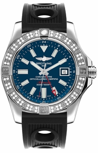 BREITLING AVENGER Ⅱ GMT sddefault.jpg