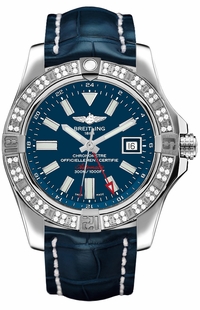 Breitling Avenger II GMT A3239053/C872-731P