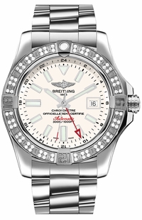 Breitling Avenger II GMT A3239053/G778-170A