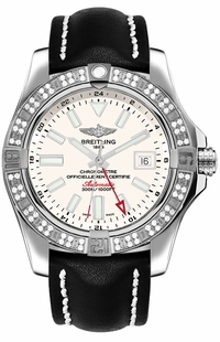 Breitling Avenger II GMT A3239053/G778-435X