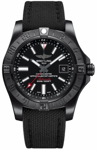Breitling Avenger II GMT M3239010/BF04-109W