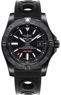 Breitling Avenger II GMT M3239010/BF04-200S